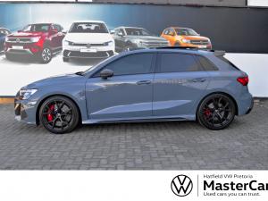 Audi RS3 Sportback quattro Carbon Edition - Image 3