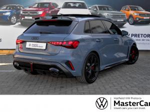 Audi RS3 Sportback quattro Carbon Edition - Image 5
