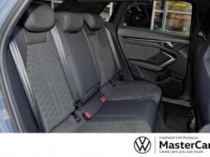 Audi RS3 Sportback quattro Carbon Edition - Image 9