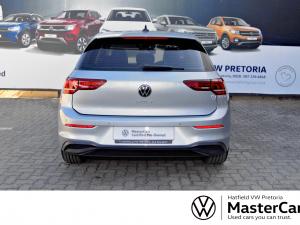 Volkswagen Golf 1.4TSI Life Plus - Image 4