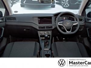 Volkswagen Polo hatch 1.0TSI - Image 10