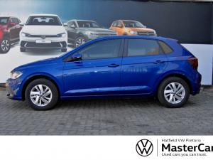Volkswagen Polo hatch 1.0TSI - Image 3