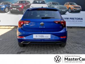 Volkswagen Polo hatch 1.0TSI - Image 4