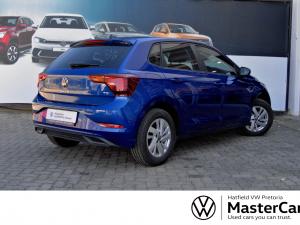 Volkswagen Polo hatch 1.0TSI - Image 5