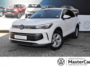 Volkswagen Tiguan 1.4TSI Life - Image 1