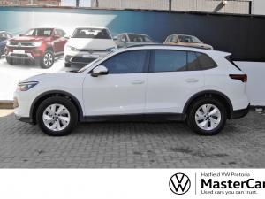 Volkswagen Tiguan 1.4TSI Life - Image 3