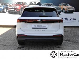 Volkswagen Tiguan 1.4TSI Life - Image 4