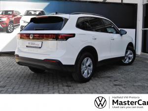 Volkswagen Tiguan 1.4TSI Life - Image 5