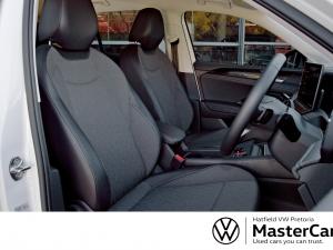 Volkswagen Tiguan 1.4TSI Life - Image 8