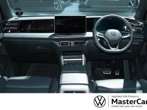 Volkswagen Tiguan 1.4TSI R-Line - Image 11