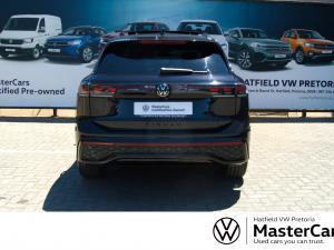 Volkswagen Tiguan 1.4TSI R-Line - Image 4