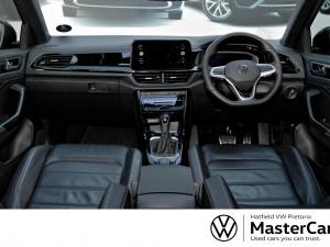Volkswagen T-Roc 2.0TSI 4Motion R-Line - Image 10
