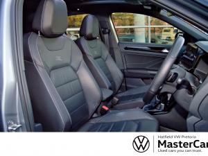 Volkswagen T-Roc 2.0TSI 4Motion R-Line - Image 8