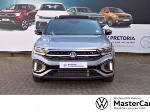 Volkswagen T-Roc 2.0TSI 4Motion R-Line - Image 2