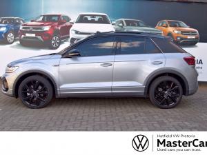 Volkswagen T-Roc 2.0TSI 4Motion R-Line - Image 3