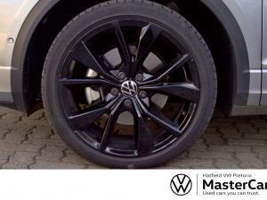 Volkswagen T-Roc 2.0TSI 4Motion R-Line - Image 6
