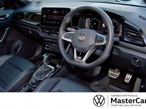Volkswagen T-Roc 2.0TSI 4Motion R-Line - Image 7