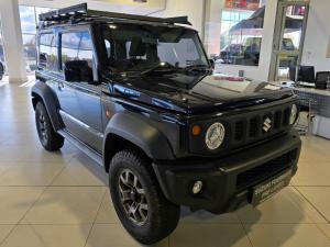 Suzuki Jimny 1.5 GLX AllGrip 3-door manual - Image 1