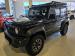 Suzuki Jimny 1.5 GLX AllGrip 3-door manual - Thumbnail 3