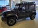Suzuki Jimny 1.5 GLX AllGrip 3-door manual - Thumbnail 4