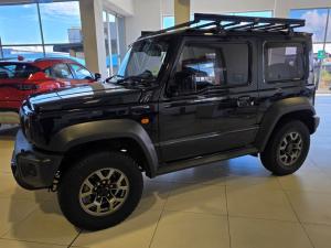 Suzuki Jimny 1.5 GLX AllGrip 3-door manual - Image 4
