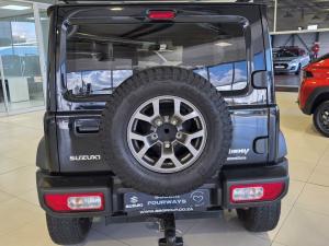 Suzuki Jimny 1.5 GLX AllGrip 3-door manual - Image 6