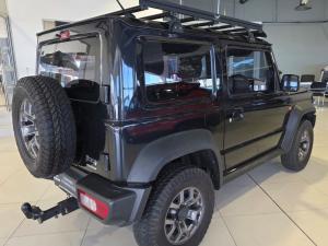 Suzuki Jimny 1.5 GLX AllGrip 3-door manual - Image 7