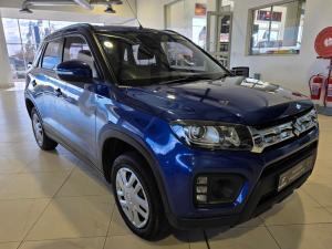 Suzuki Vitara Brezza 1.5 GL - Image 1