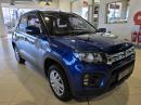 Thumbnail Suzuki Vitara Brezza 1.5 GL