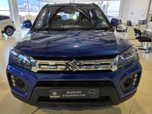 Suzuki Vitara Brezza 1.5 GL - Image 2