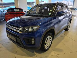 Suzuki Vitara Brezza 1.5 GL - Image 3