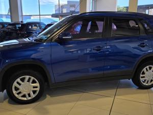 Suzuki Vitara Brezza 1.5 GL - Image 4