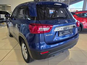 Suzuki Vitara Brezza 1.5 GL - Image 5