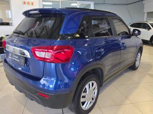 Suzuki Vitara Brezza 1.5 GL - Image 7