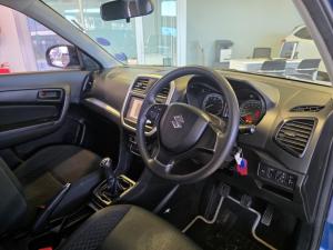 Suzuki Vitara Brezza 1.5 GL - Image 9