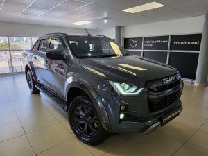 Isuzu D-Max 3.0TD double cab V-Cross - Image 1