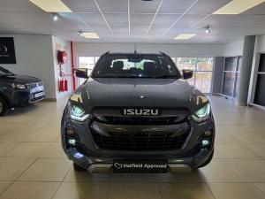 Isuzu D-Max 3.0TD double cab V-Cross - Image 2