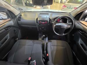 Isuzu D-Max Gen 6 250C single cab Fleetside - Image 10