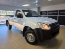 Thumbnail Isuzu D-Max Gen 6 250C single cab Fleetside