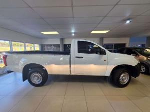 Isuzu D-Max Gen 6 250C single cab Fleetside - Image 5