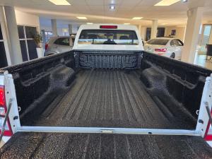 Isuzu D-Max Gen 6 250C single cab Fleetside - Image 9