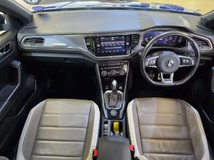 Volkswagen T-Roc 2.0TSI 140kW 4Motion R-Line - Image 12