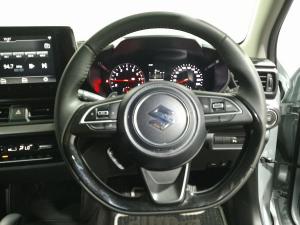 Suzuki Swift 1.2 GLX auto - Image 17