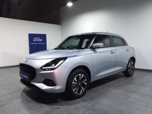 Suzuki Swift 1.2 GLX auto - Image 1