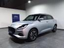 Thumbnail Suzuki Swift 1.2 GLX auto