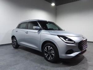 Suzuki Swift 1.2 GLX auto - Image 2