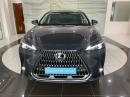 Thumbnail Lexus NX 350h EX