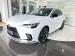 Lexus RX 500h F Sport - Thumbnail 2