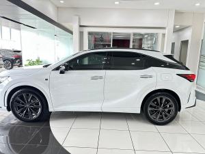 Lexus RX 500h F Sport - Image 4