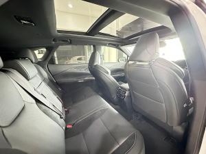 Lexus RX 500h F Sport - Image 8